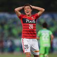 李忠成