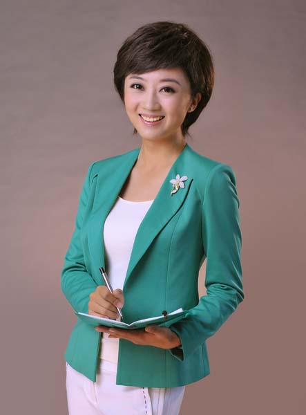 杨静静 杨静静