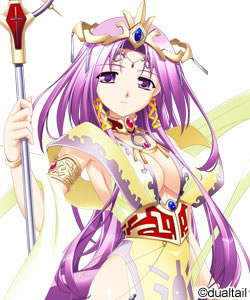 VenusBlood帝国