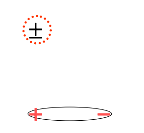 无极分子 无极分子