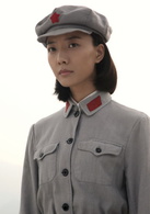 红娘子(2012年王珞丹、杨志刚主演电视剧)