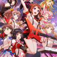 BanG Dream!(BanG Dream! 2nd Season)