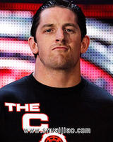 Wade Barrett Wade Barrett