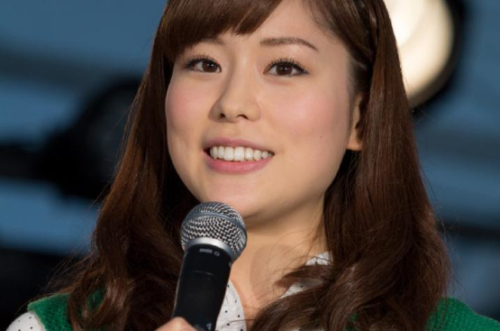堀恭子