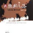 新丝绸之路(赵化勇所着书籍)