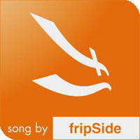 fripSide LOGO fripSide LOGO