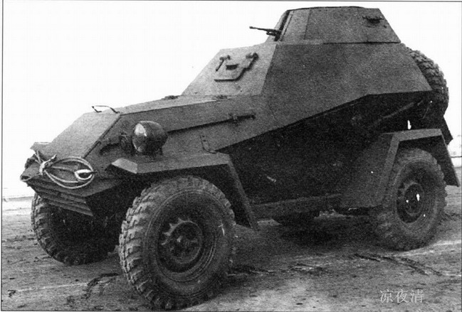 BA-64 BA-64