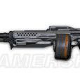 自动武器