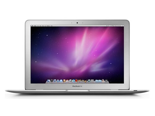 苹果MacBook Air(MC233CH/A)