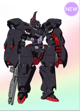 钢弹 Reconguista in G