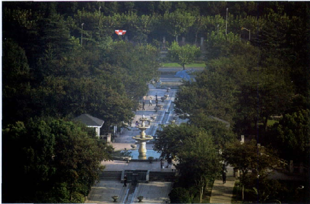 龙华塔 龙华塔