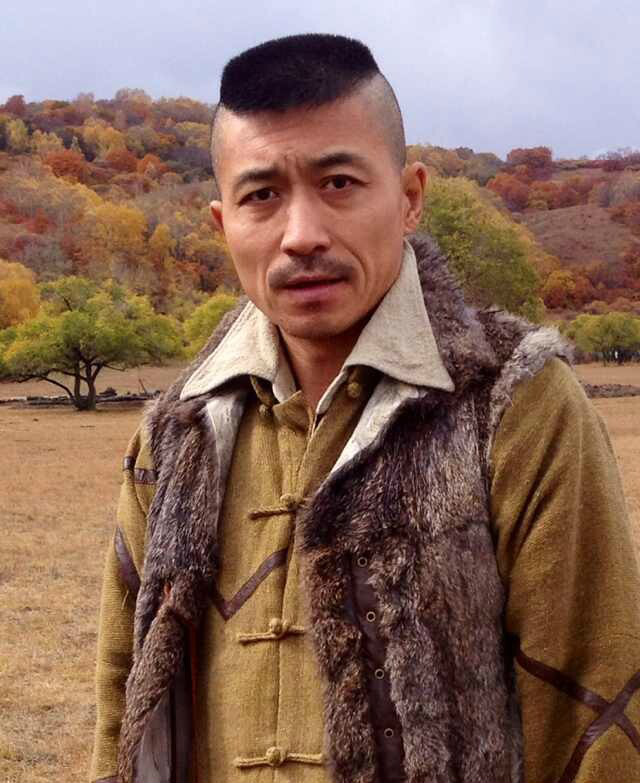 张宇彤(男演员)