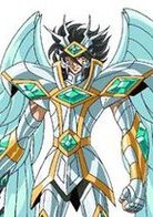 圣斗士星矢Ω