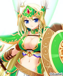 VenusBlood帝国