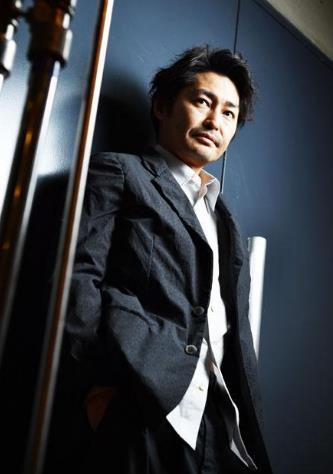 安田显 安田显