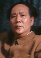 毛泽东的故事(1992年韩三平执导电影)