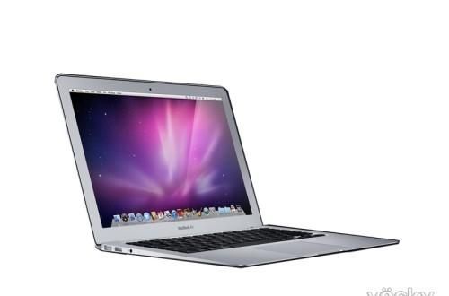 苹果MacBook Air(MC506CH/A)
