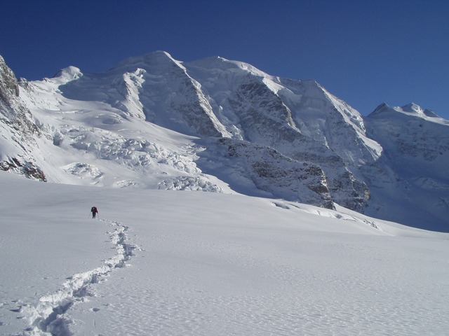 斯诺登山 斯诺登山