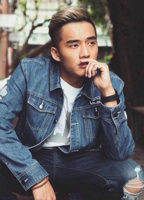 陈泽耀(马来西亚男演员、歌手)