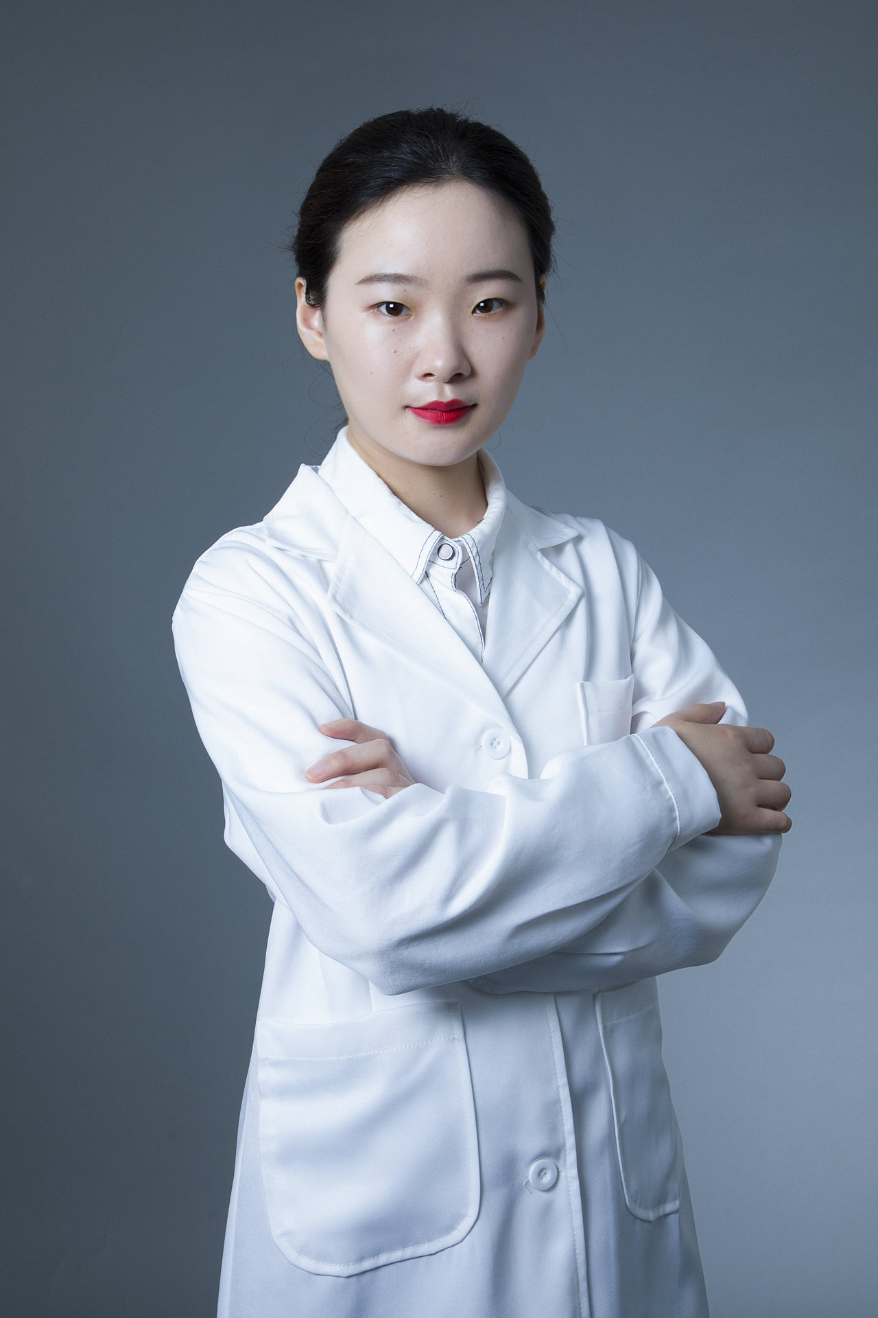 李倩(美容皮肤科医生)