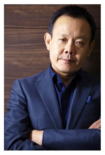 近藤芳正