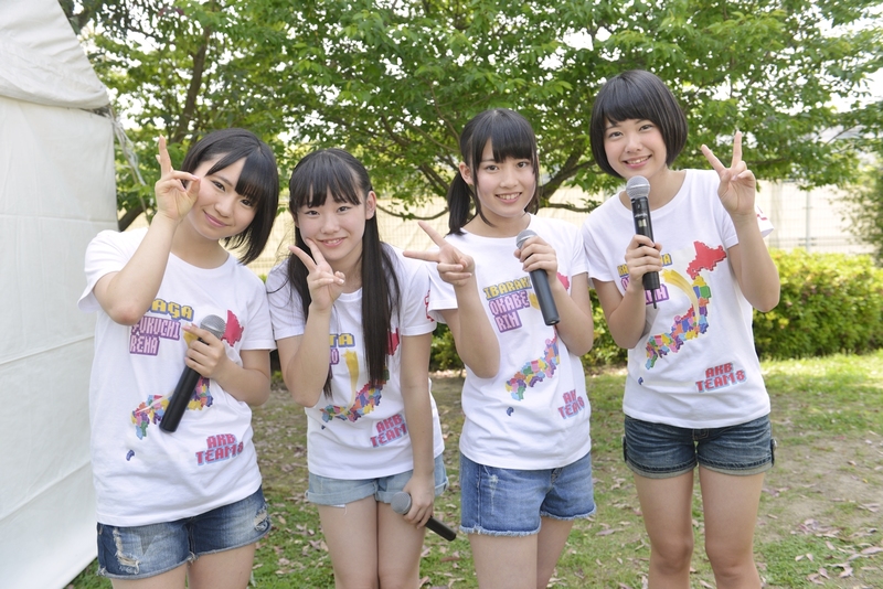 8の始动メンバーは九州と関东の混成チーム 8の始动メンバーは九州と関东の混成チーム