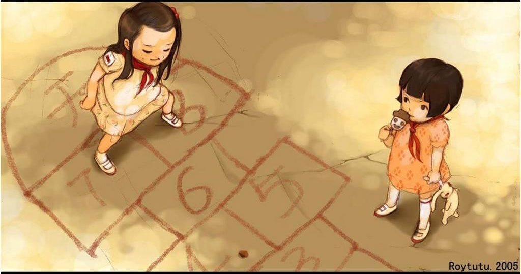 小时候(中国电影)