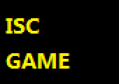iscgame LOGO iscgame LOGO