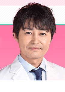 白衣战士！