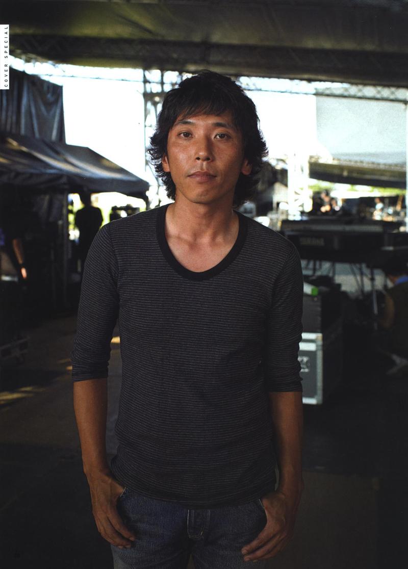 中川敬辅 中川敬辅