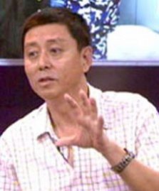 赵为恆 赵为恆