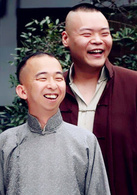 红娘子(2012年王珞丹、杨志刚主演电视剧)