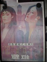 避难(韩三平导演电影)