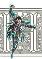 圣斗士星矢Ω