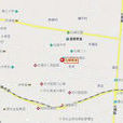 北海街道(河南省济源市北海街道)