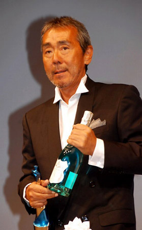 寺尾聪 寺尾聪