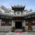 军屯诸葛寺