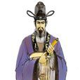 黄雷(单机游戏《轩辕剑叄：云和山的彼端》角色)