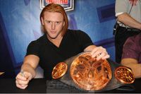 Heath Slater Heath Slater