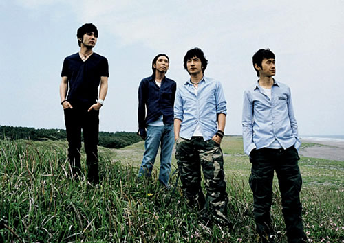 Mr.Children(日本摇滚乐队)