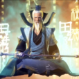 赤松子(动漫《秦时明月》系列中角色)