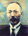东洋史学泰斗白鸟库吉博士 东洋史学泰斗白鸟库吉博士