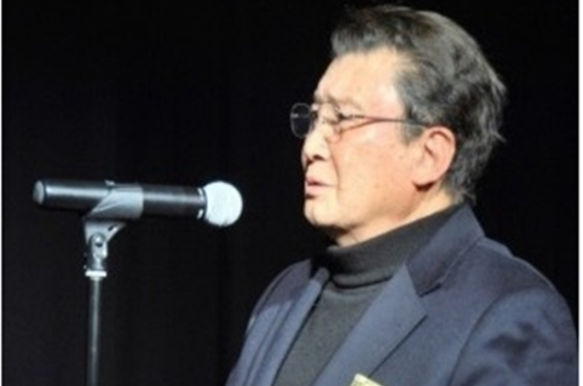 里见浩太朗