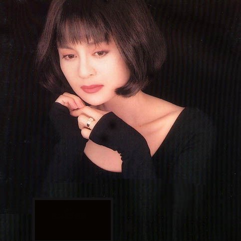爱你在心口难开(高胜美演唱歌曲)