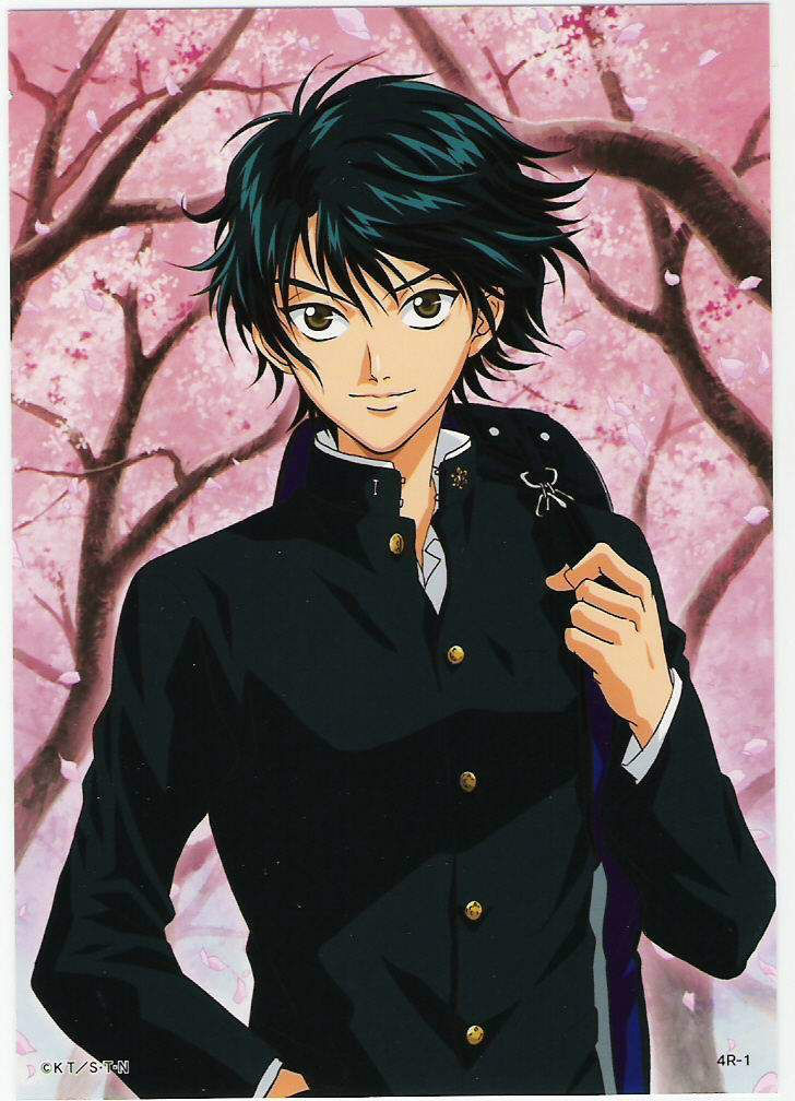 青学校服 青学校服