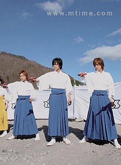 相叶裕树(相叶弘树)