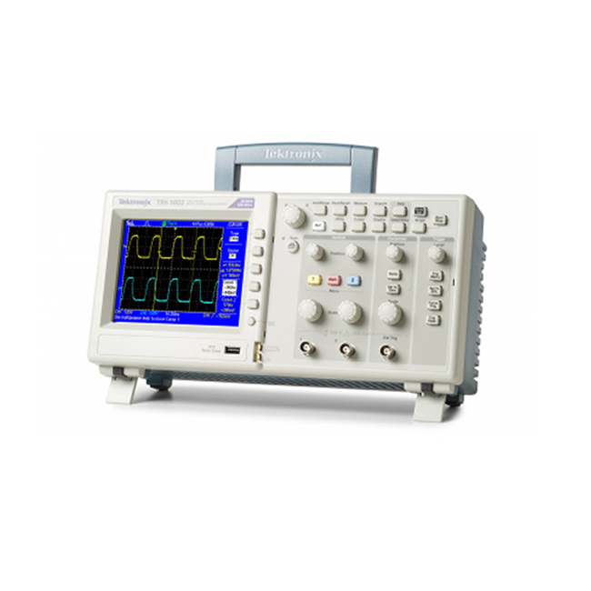 TBS1102数字存储示波器 TBS1102数字存储示波器