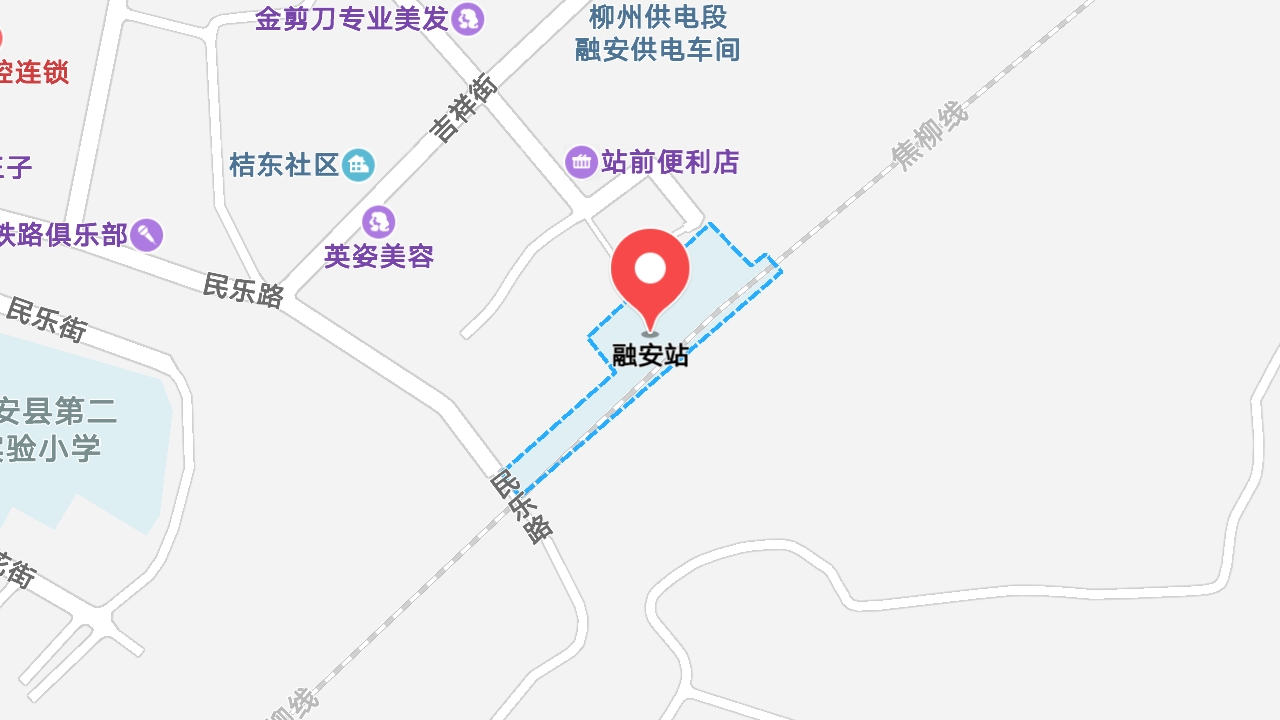 地图信息