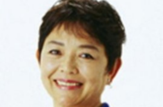 藤田弓子