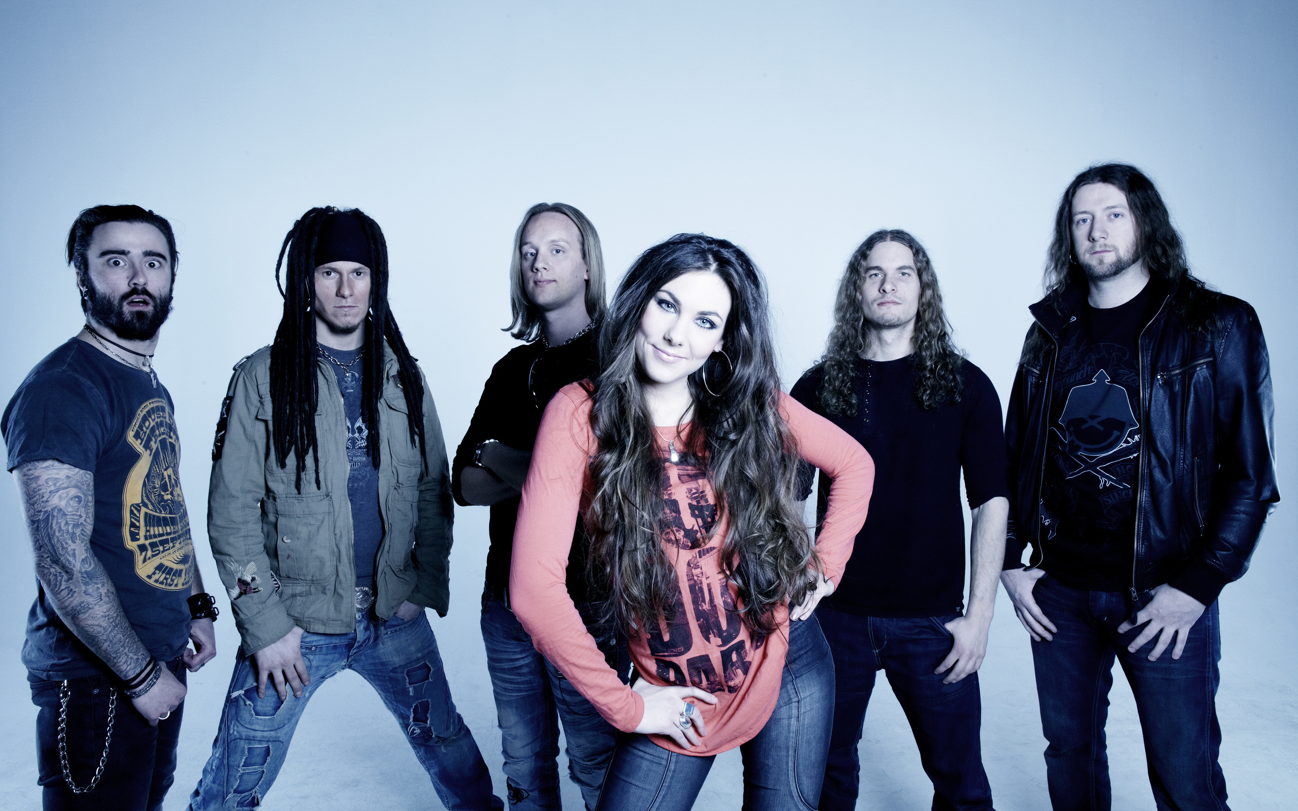 Amaranthe Amaranthe